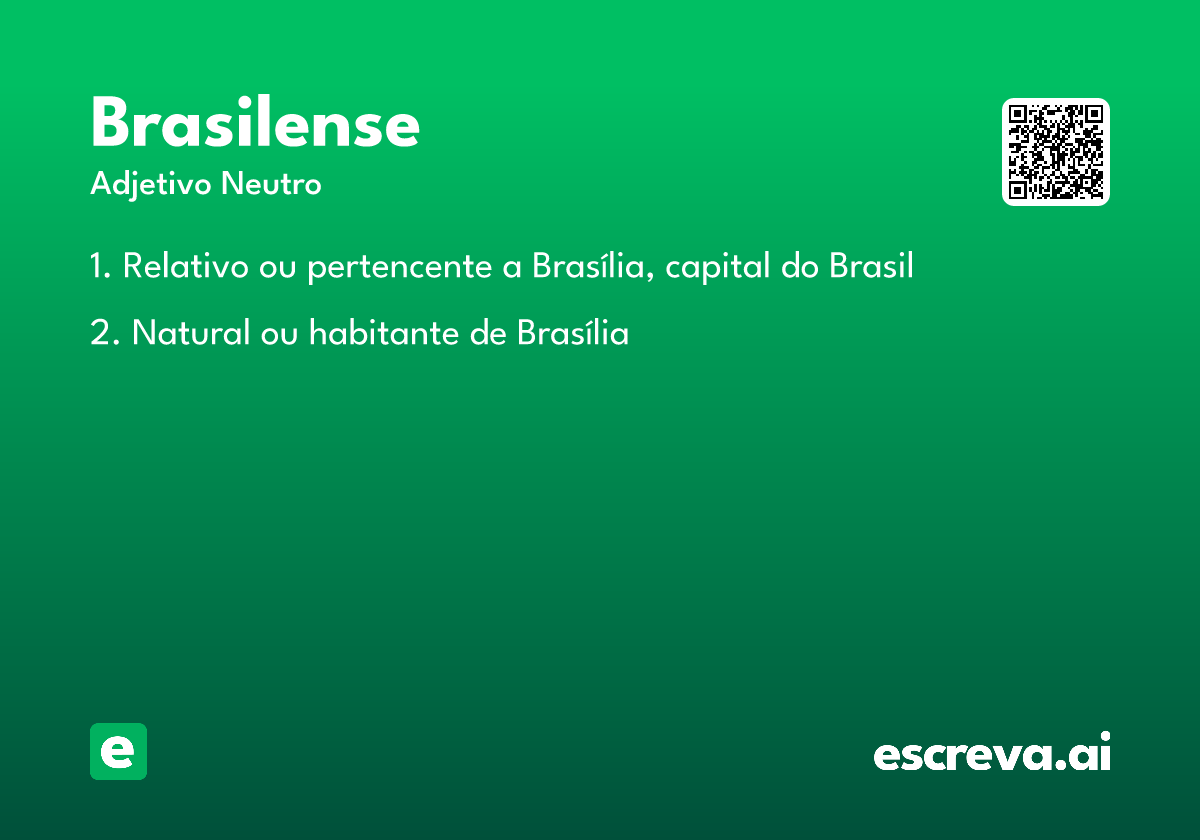 brasilense