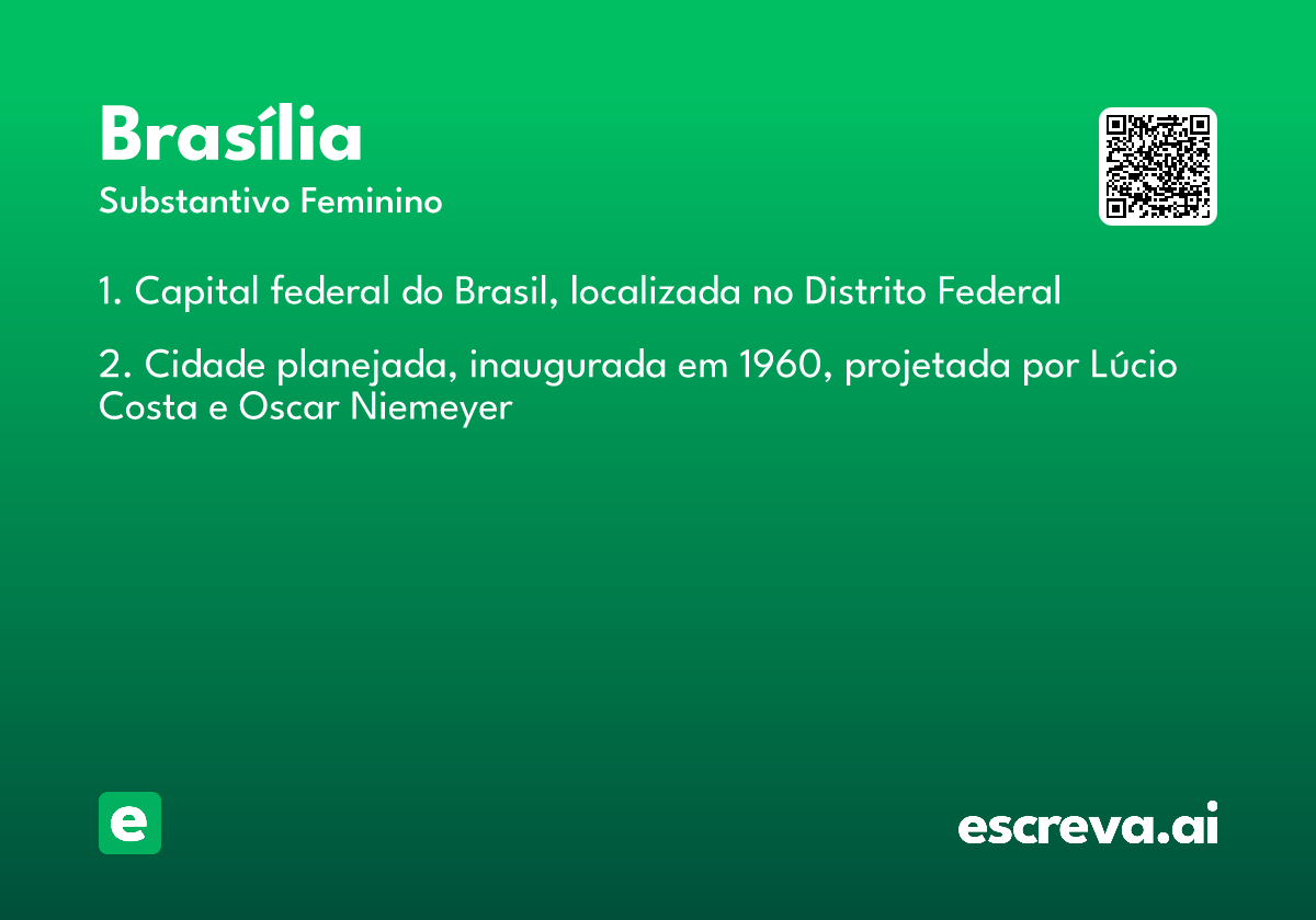 brasília
