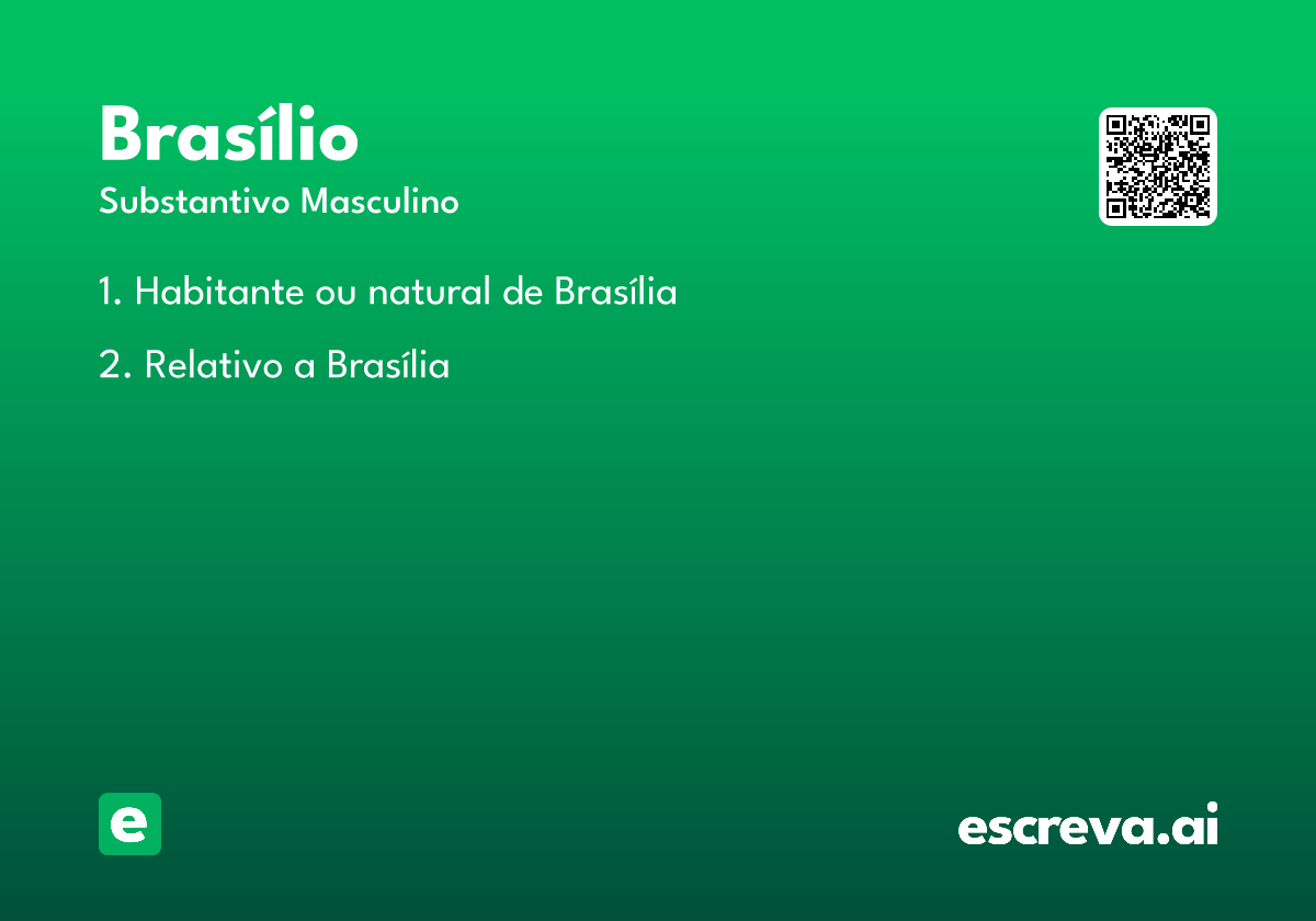 brasílio