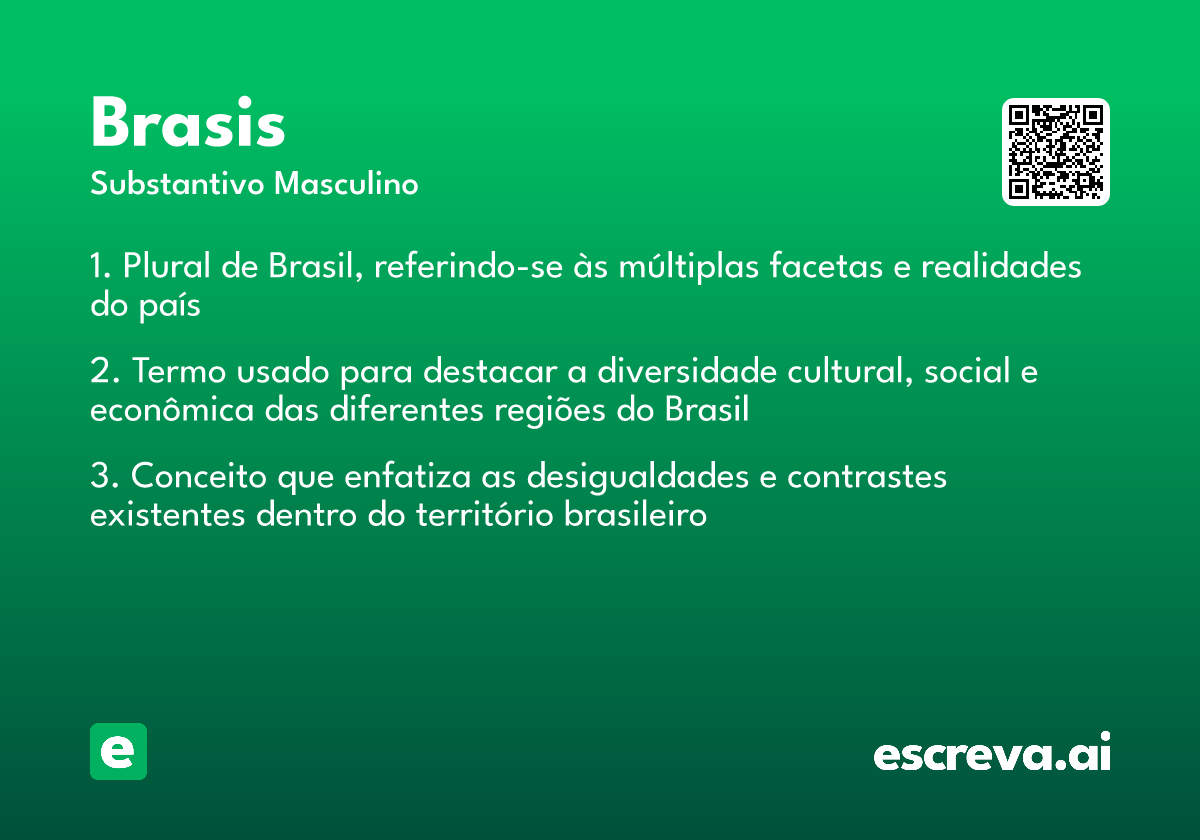 brasis