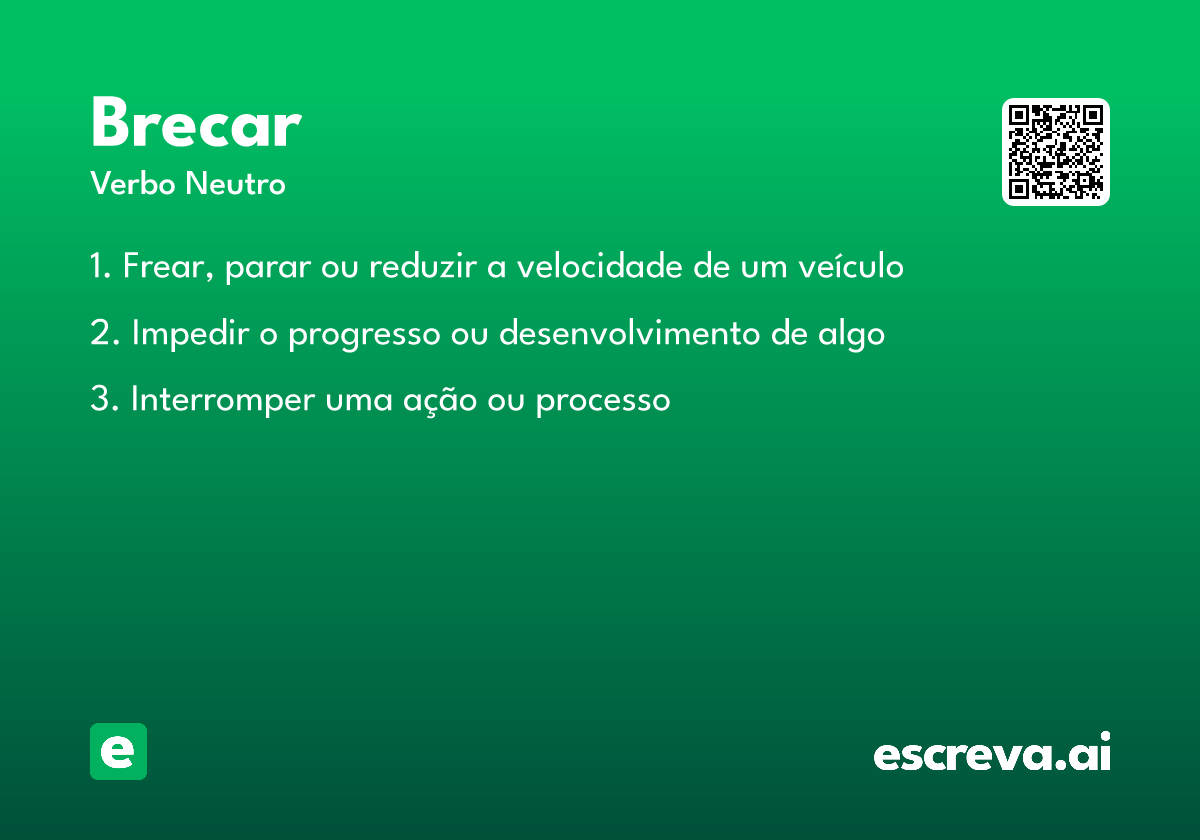 brecar