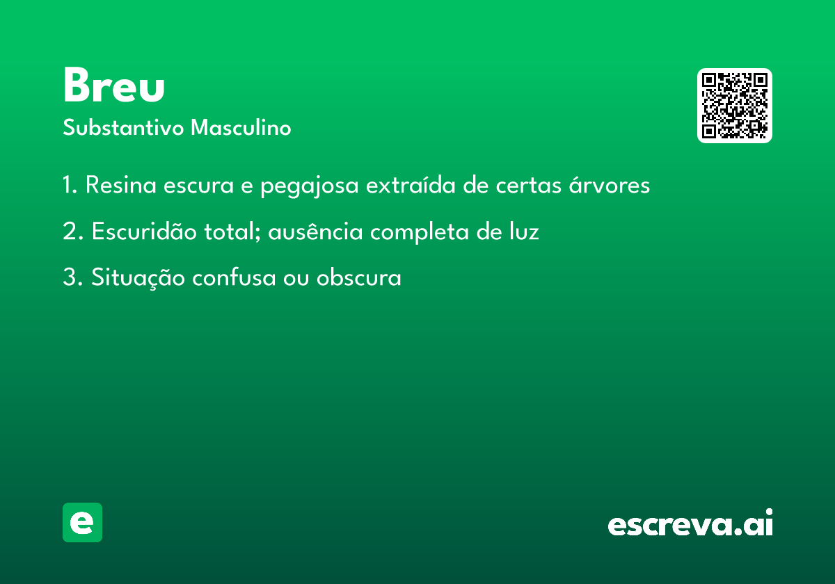 breu