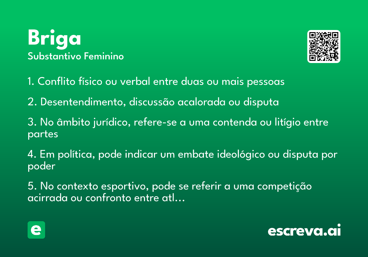 briga
