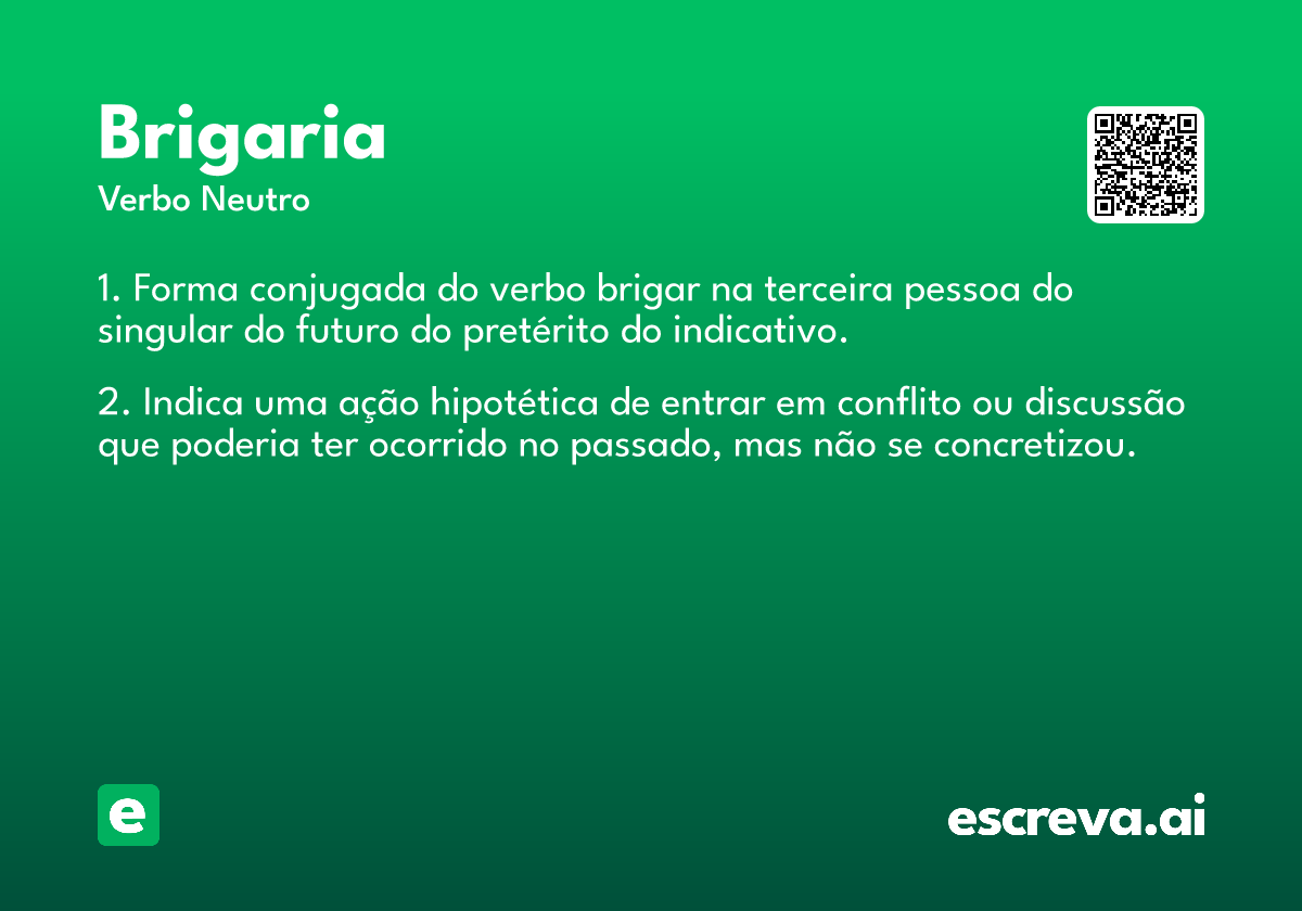 brigaria