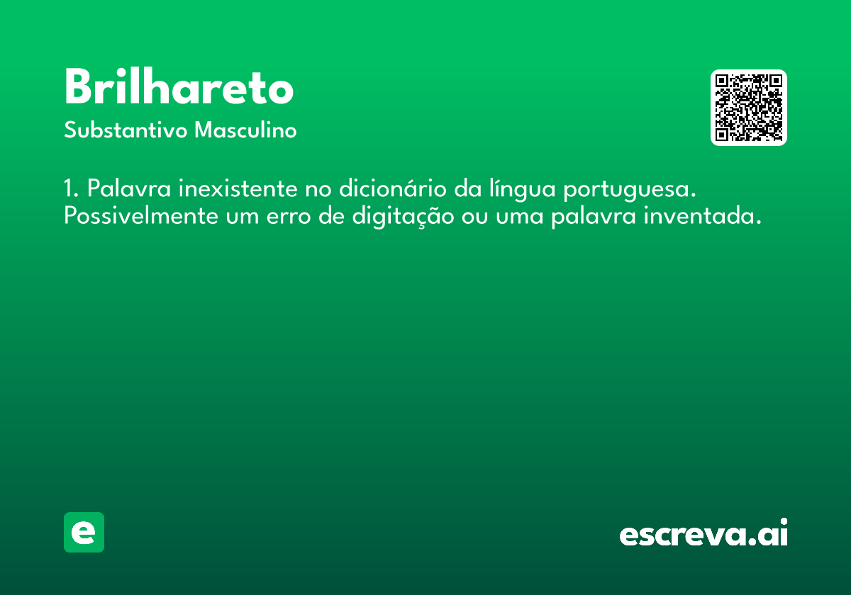 brilhareto