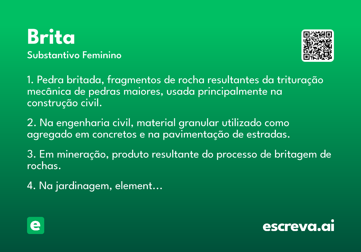 brita