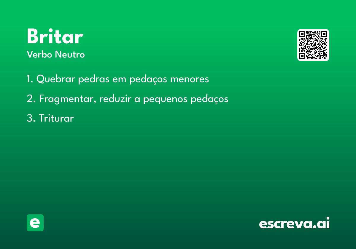 britar
