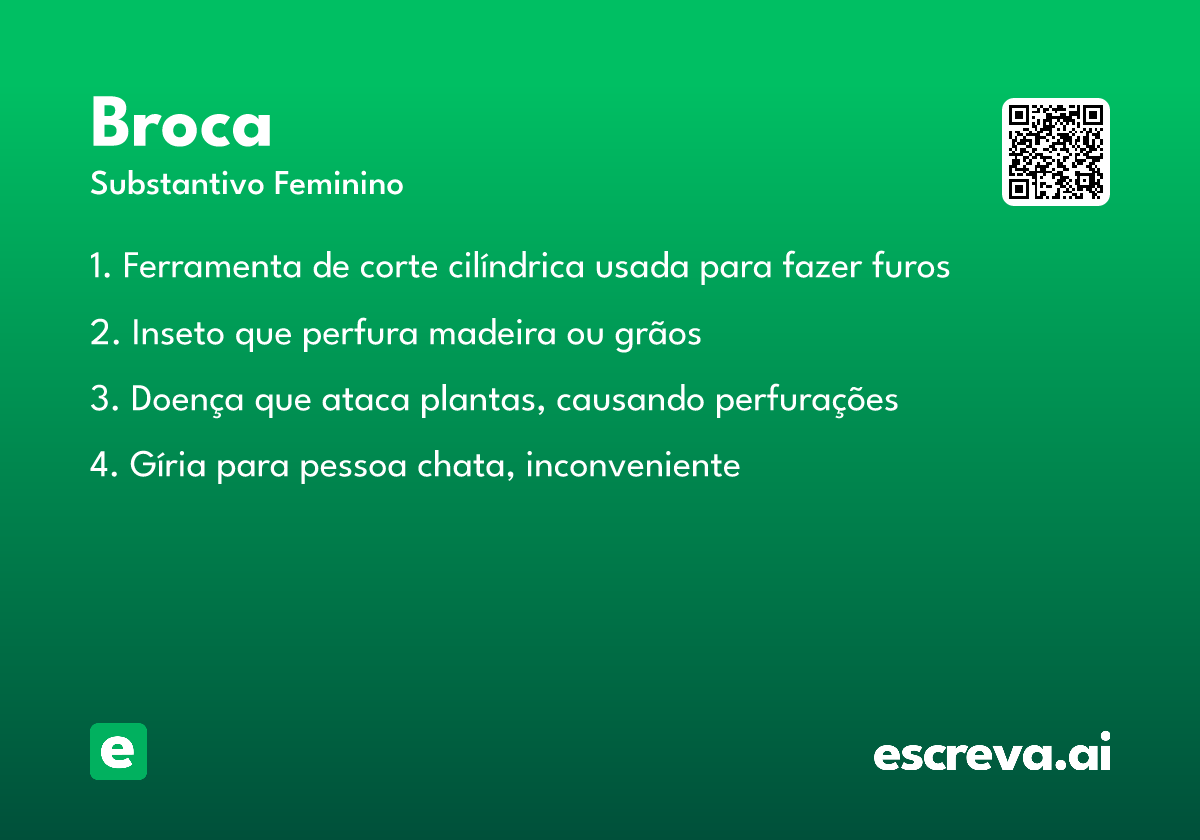 broca