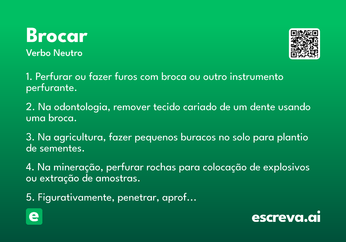 brocar