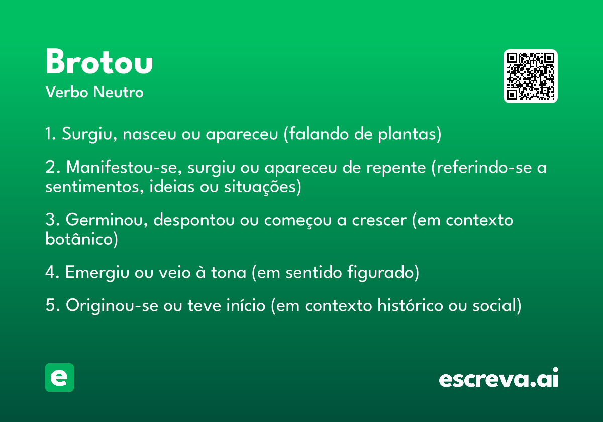 brotou