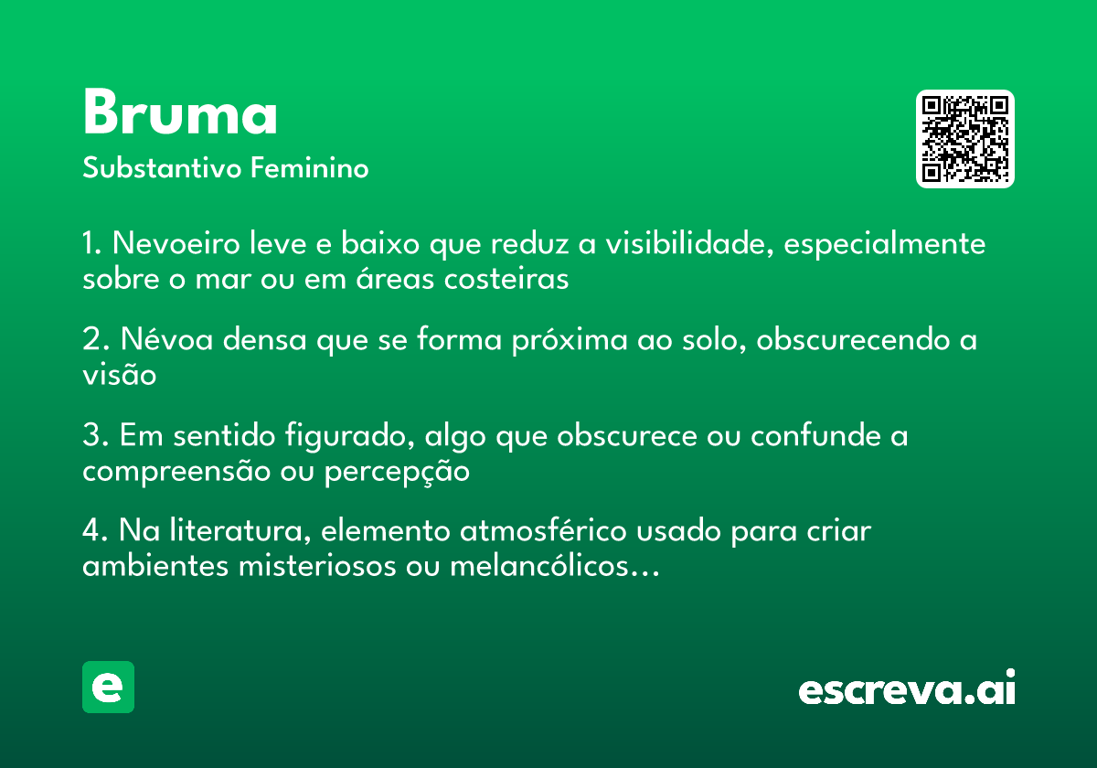 bruma