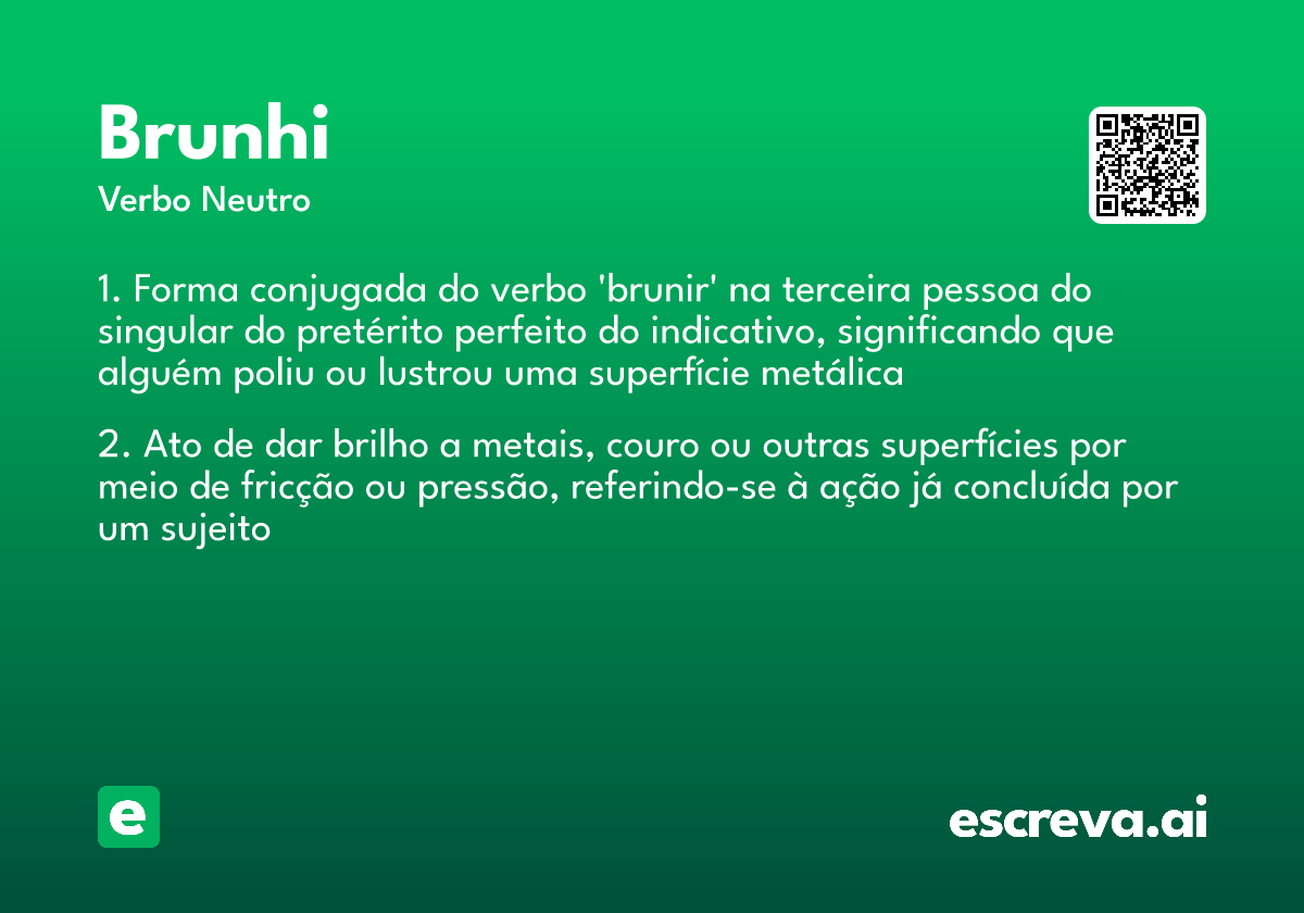 brunhi