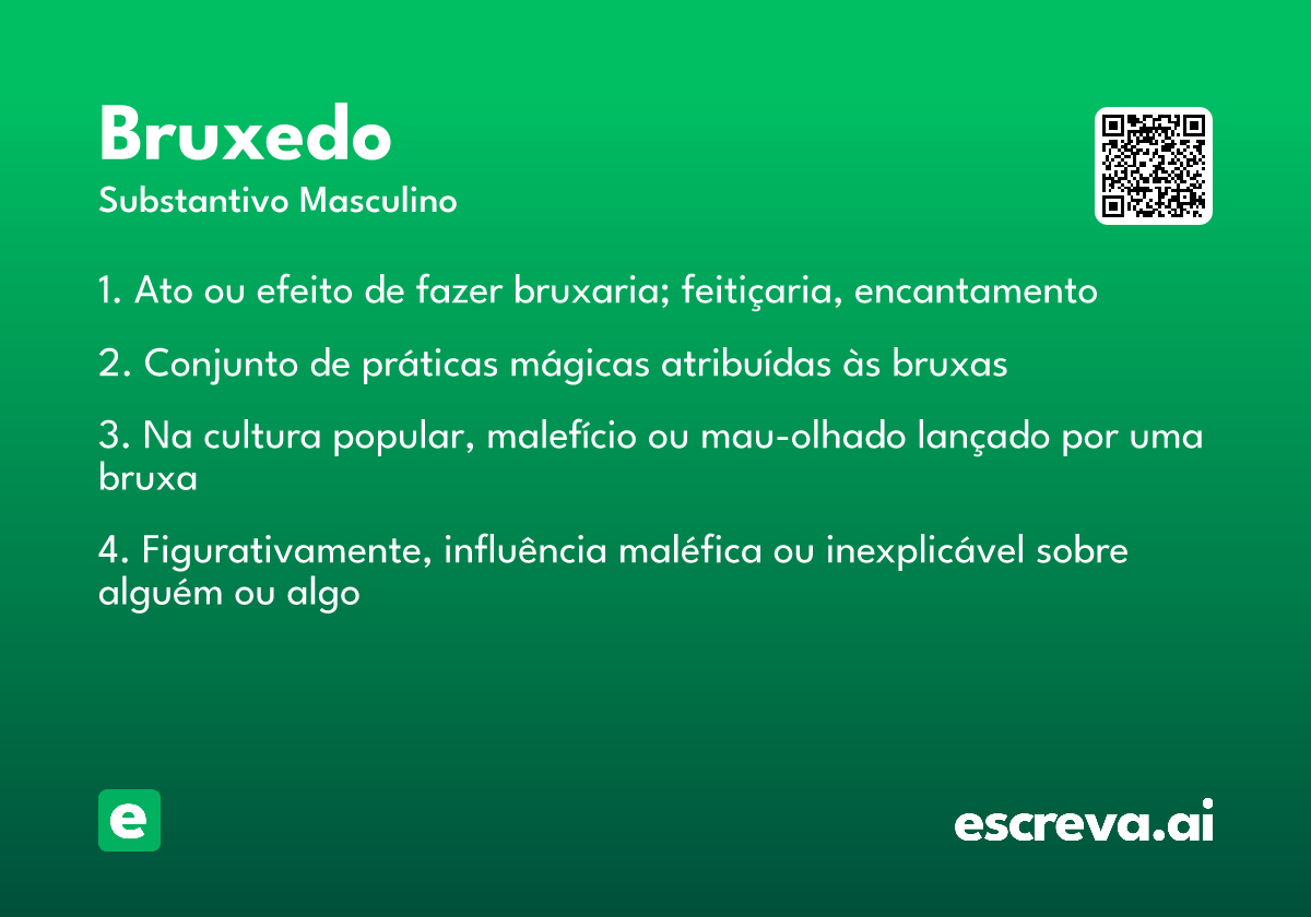 bruxedo