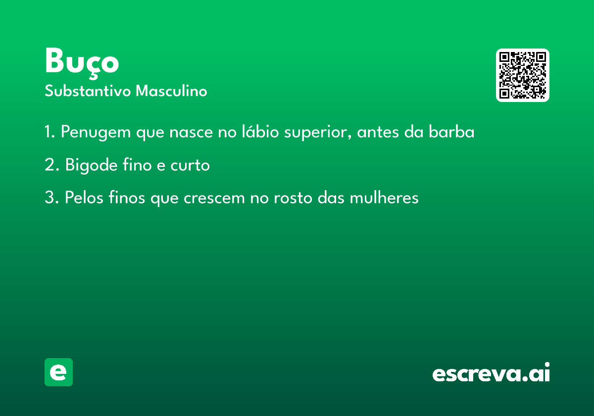 buço
