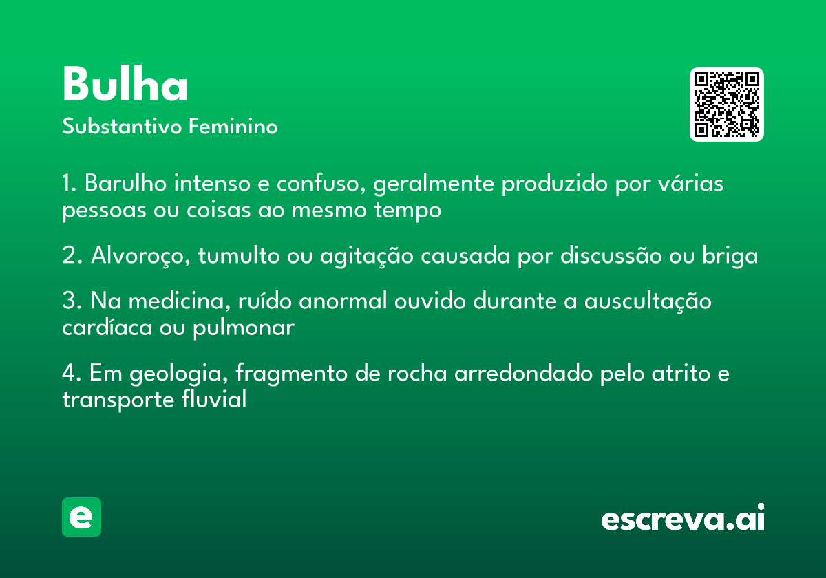 bulha