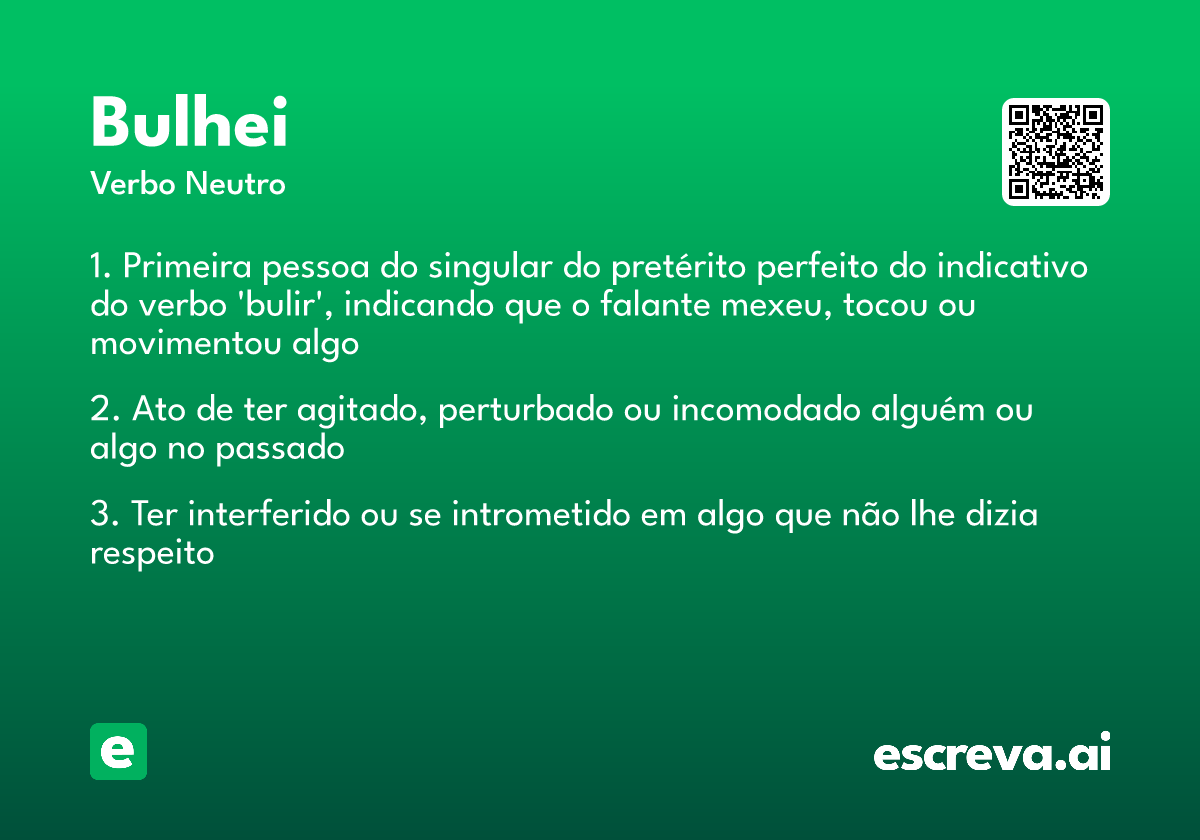 bulhei