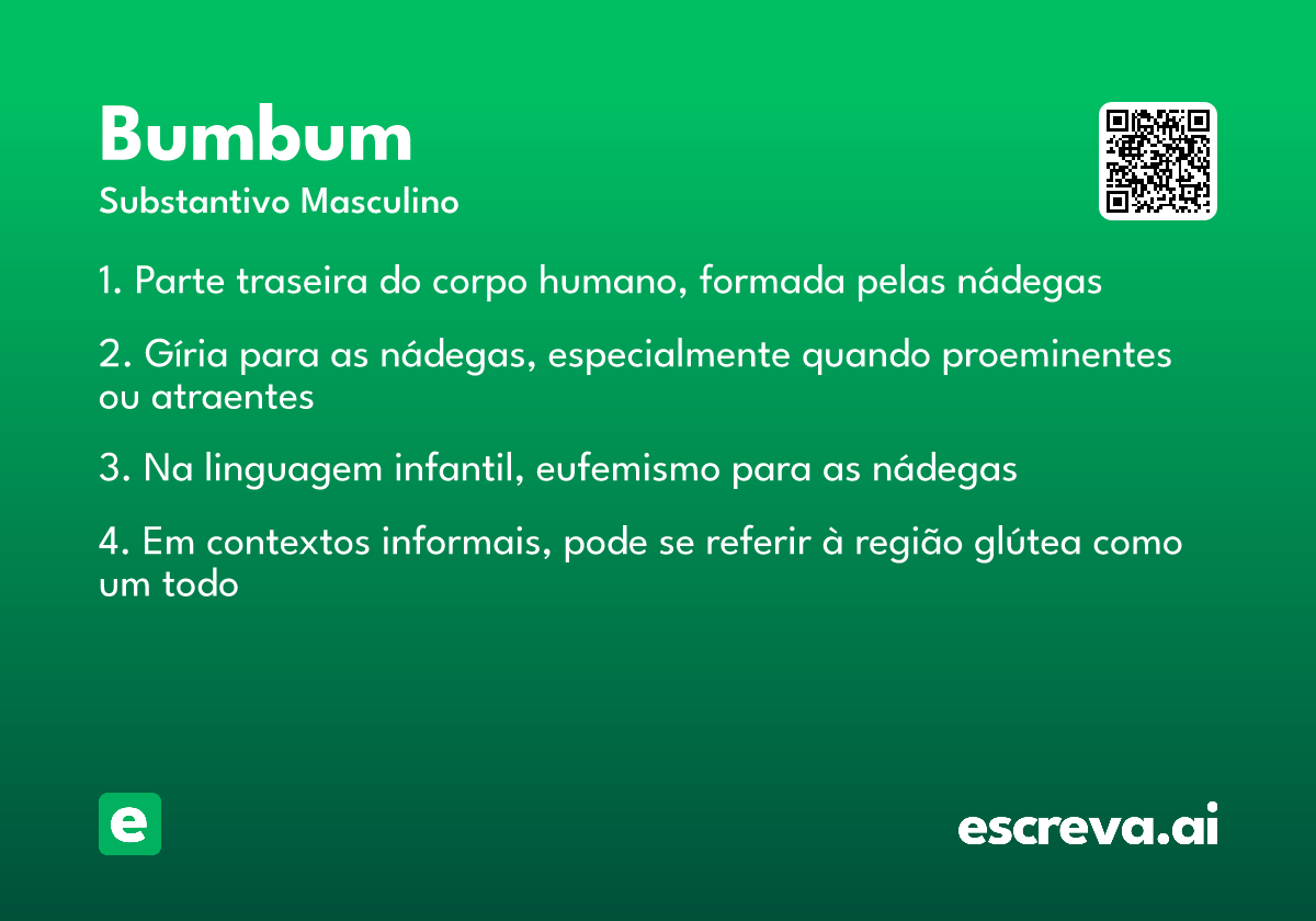 bumbum