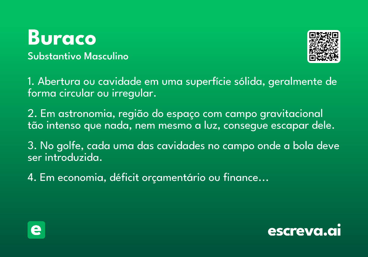 buraco