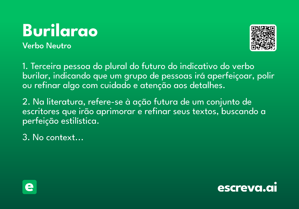 burilarao