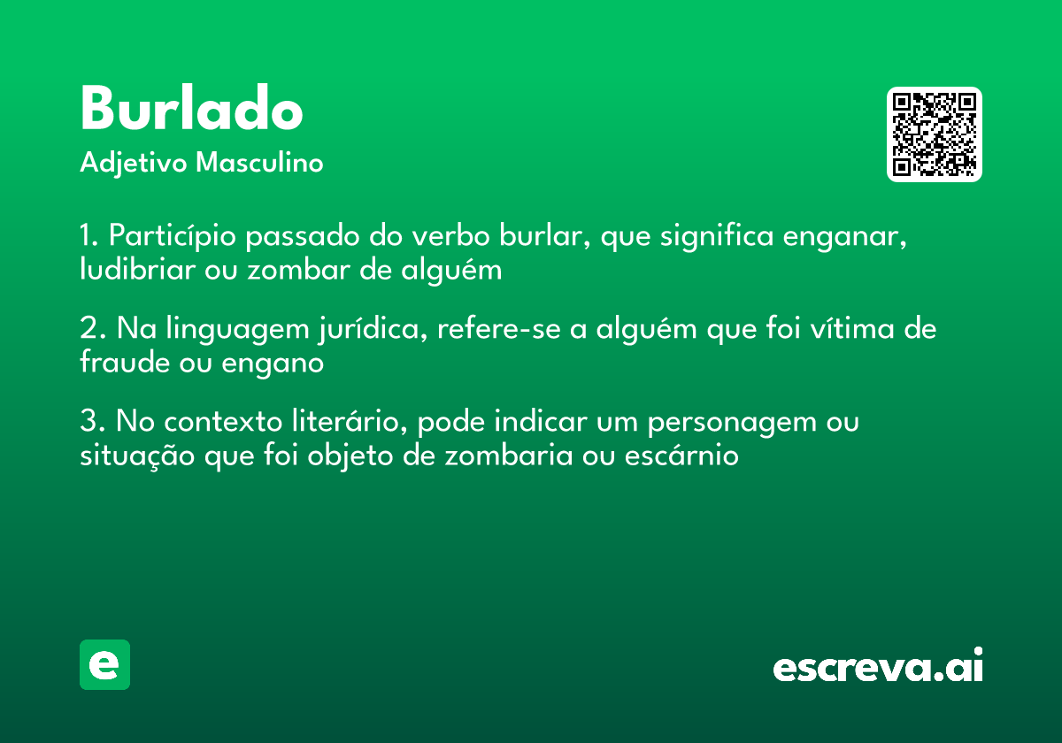 burlado