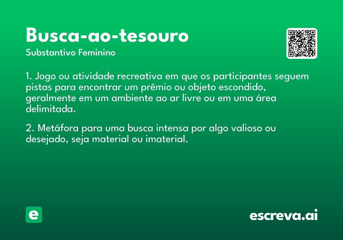 busca-ao-tesouro