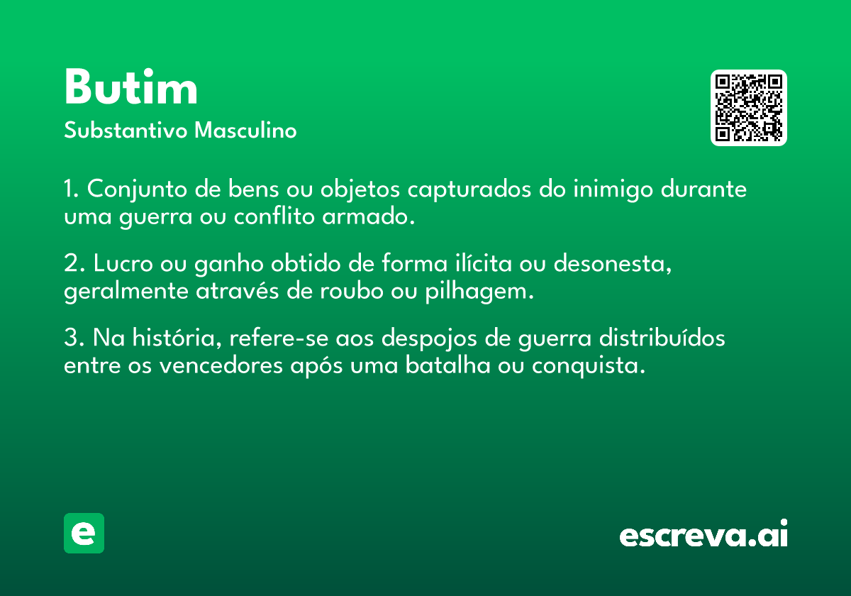 butim