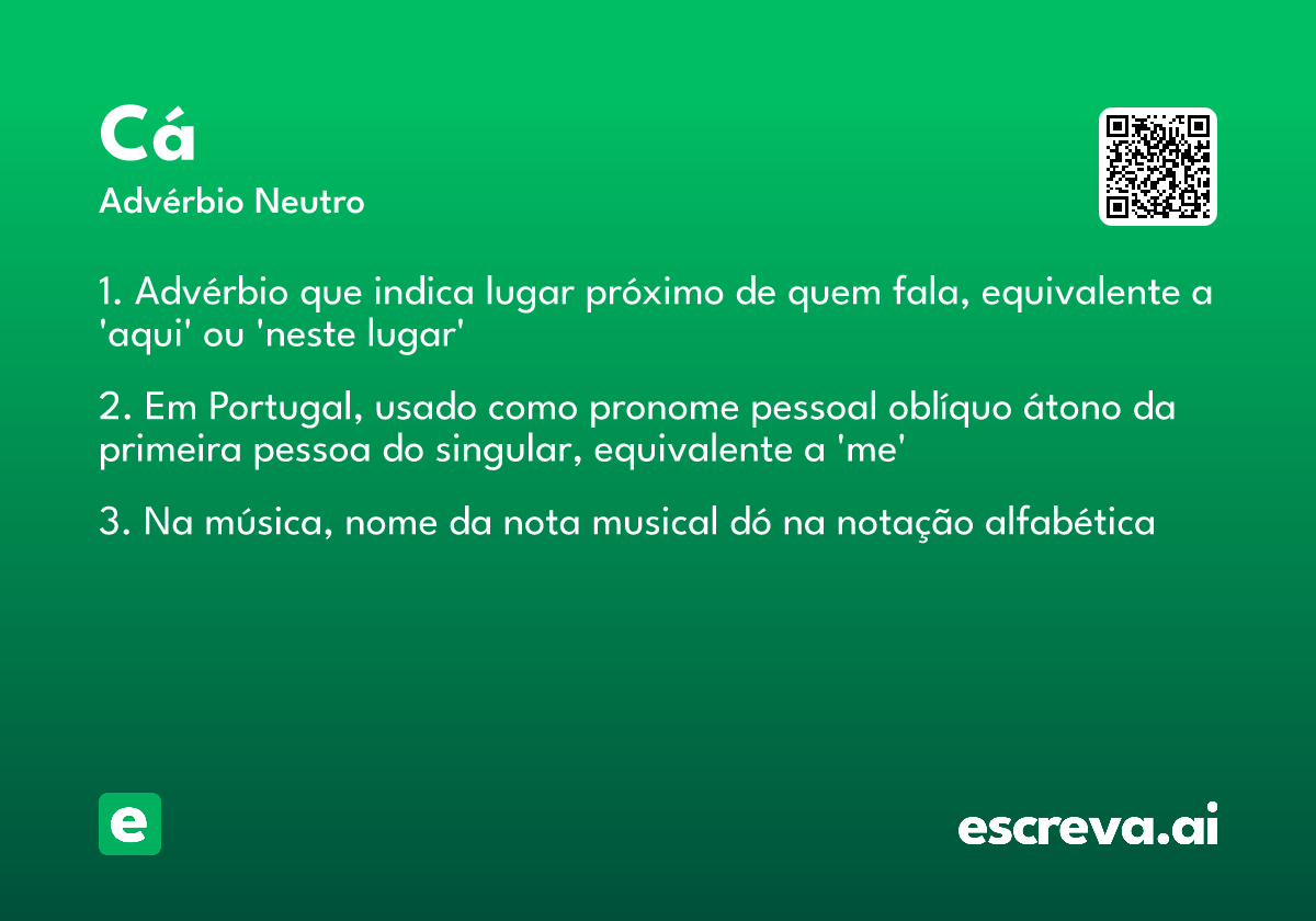 cá