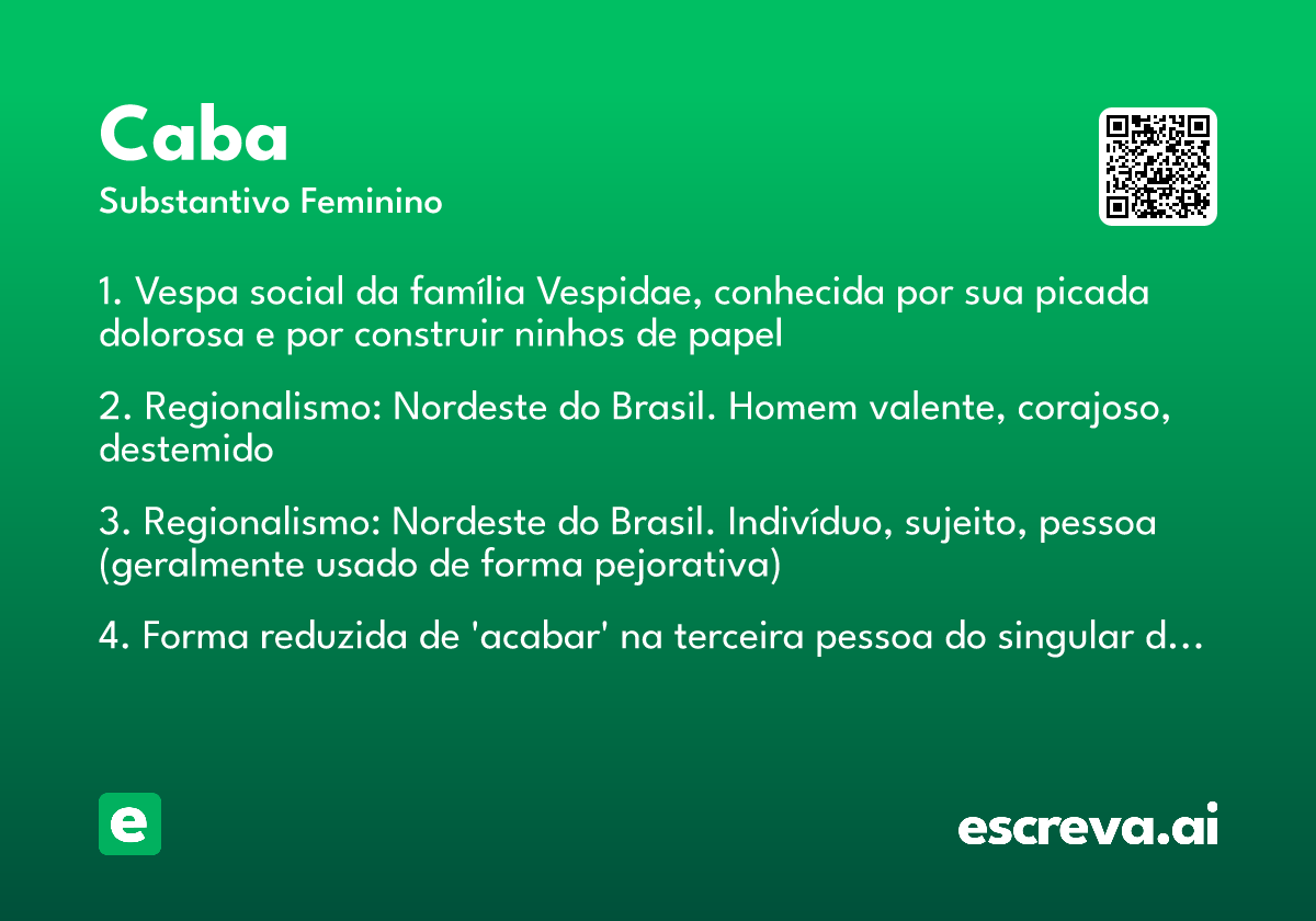 caba