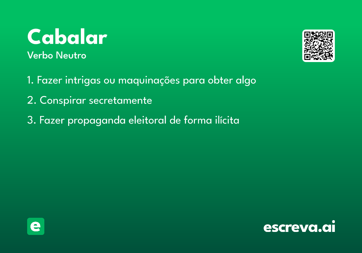 cabalar