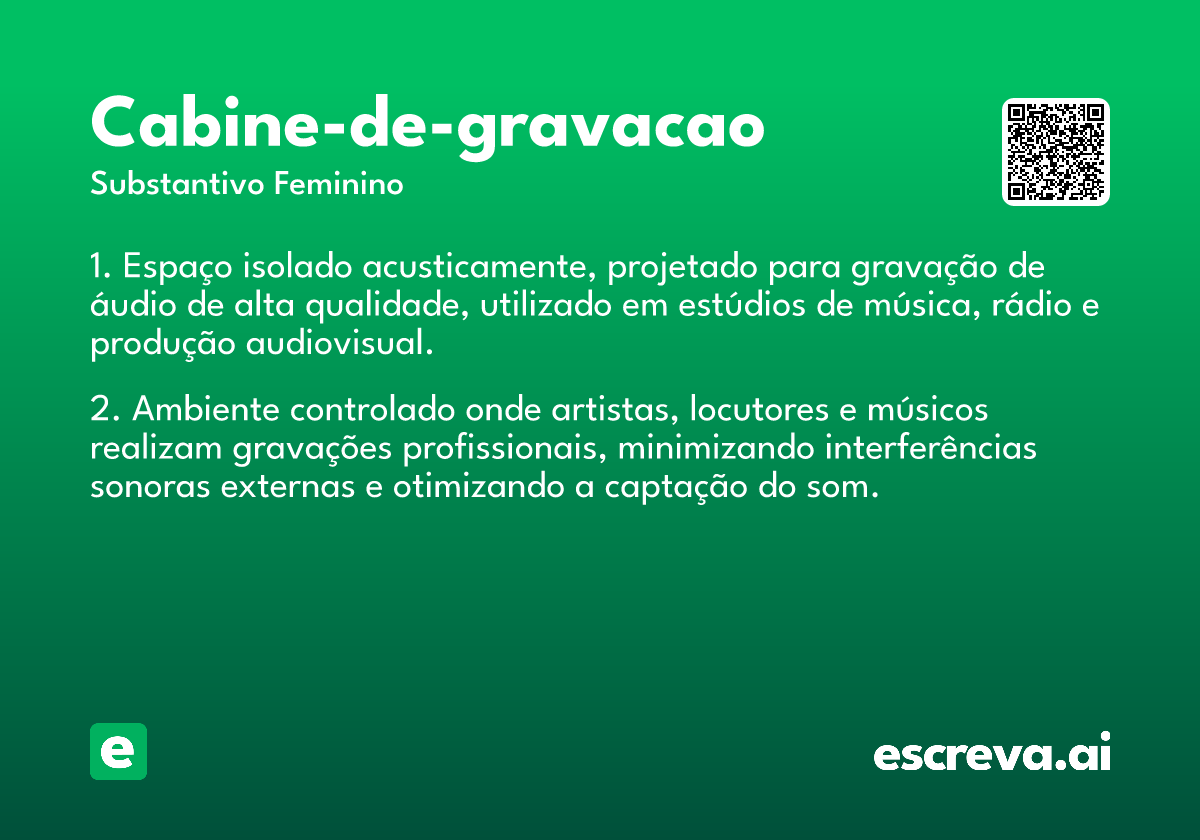 cabine-de-gravacao
