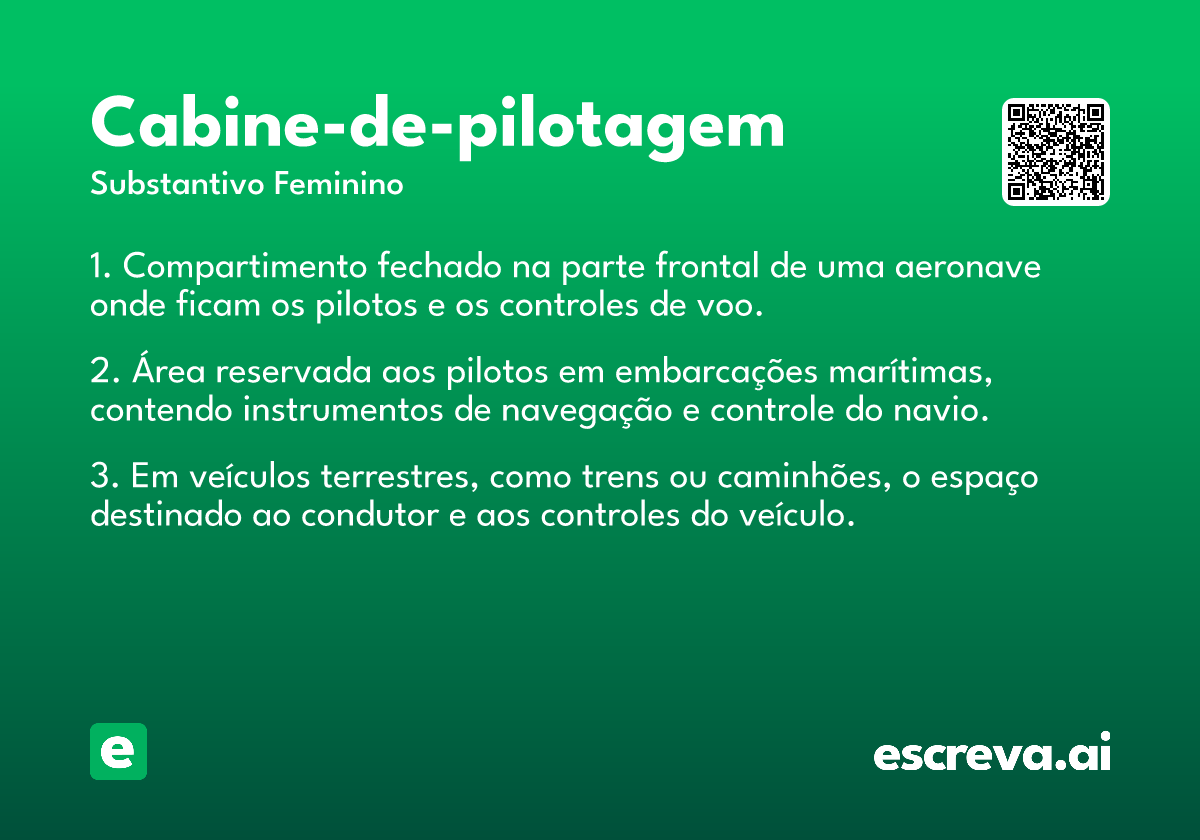cabine-de-pilotagem