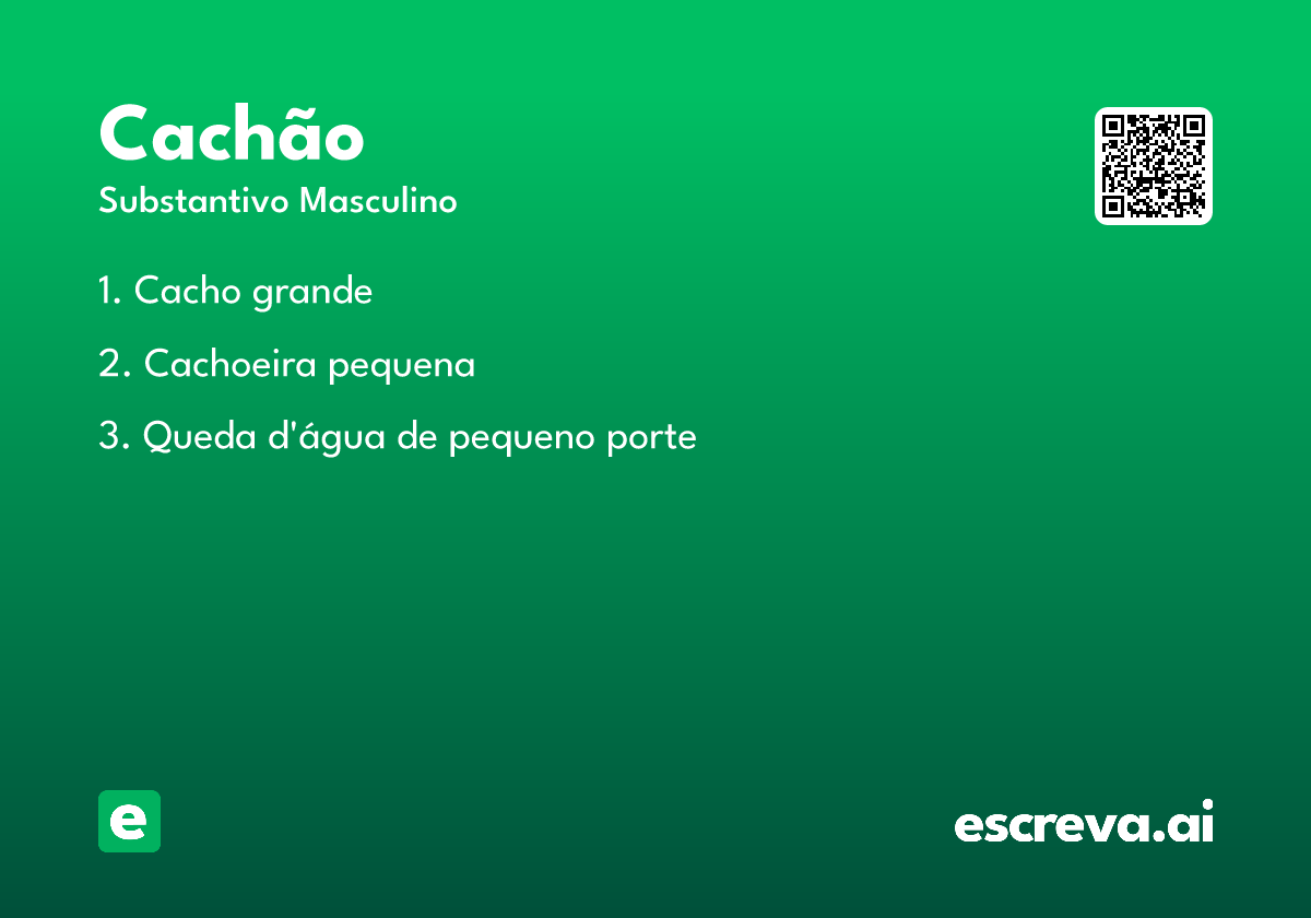 cachão