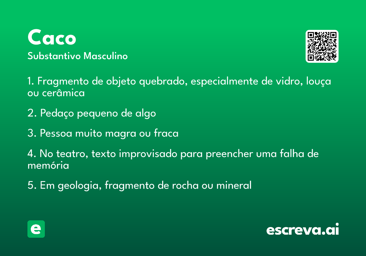 caco
