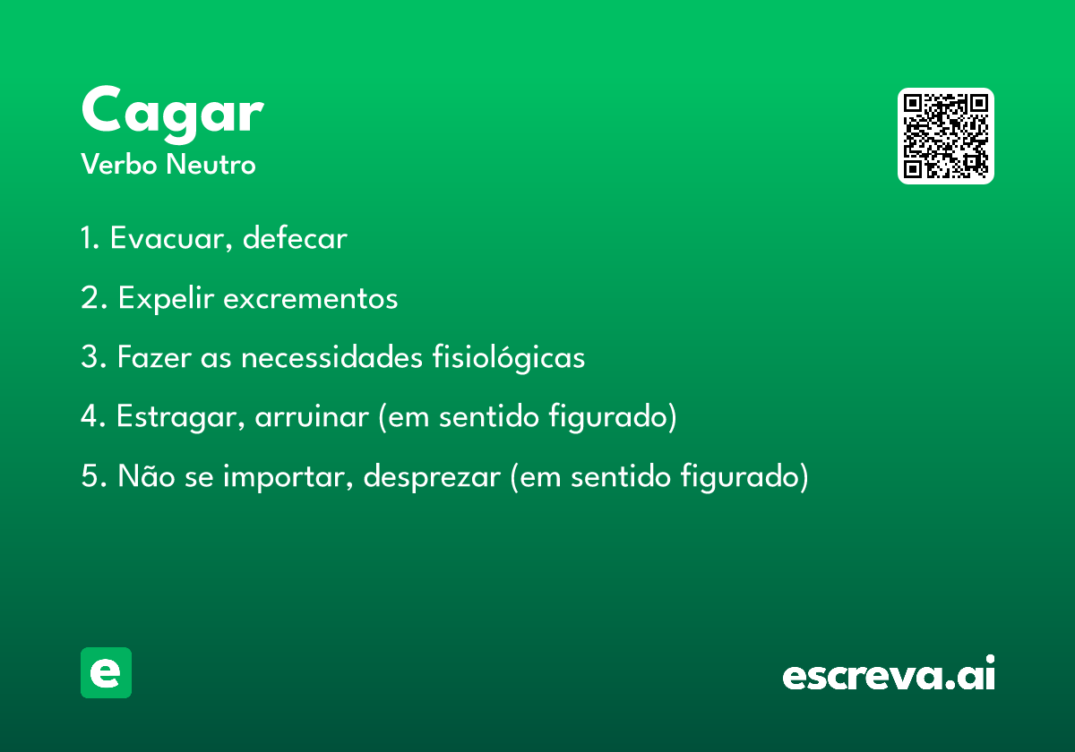 cagar