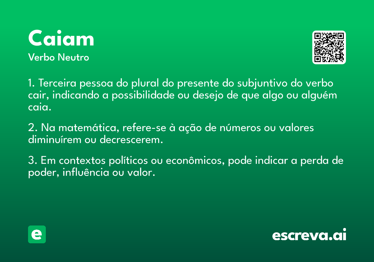 caiam