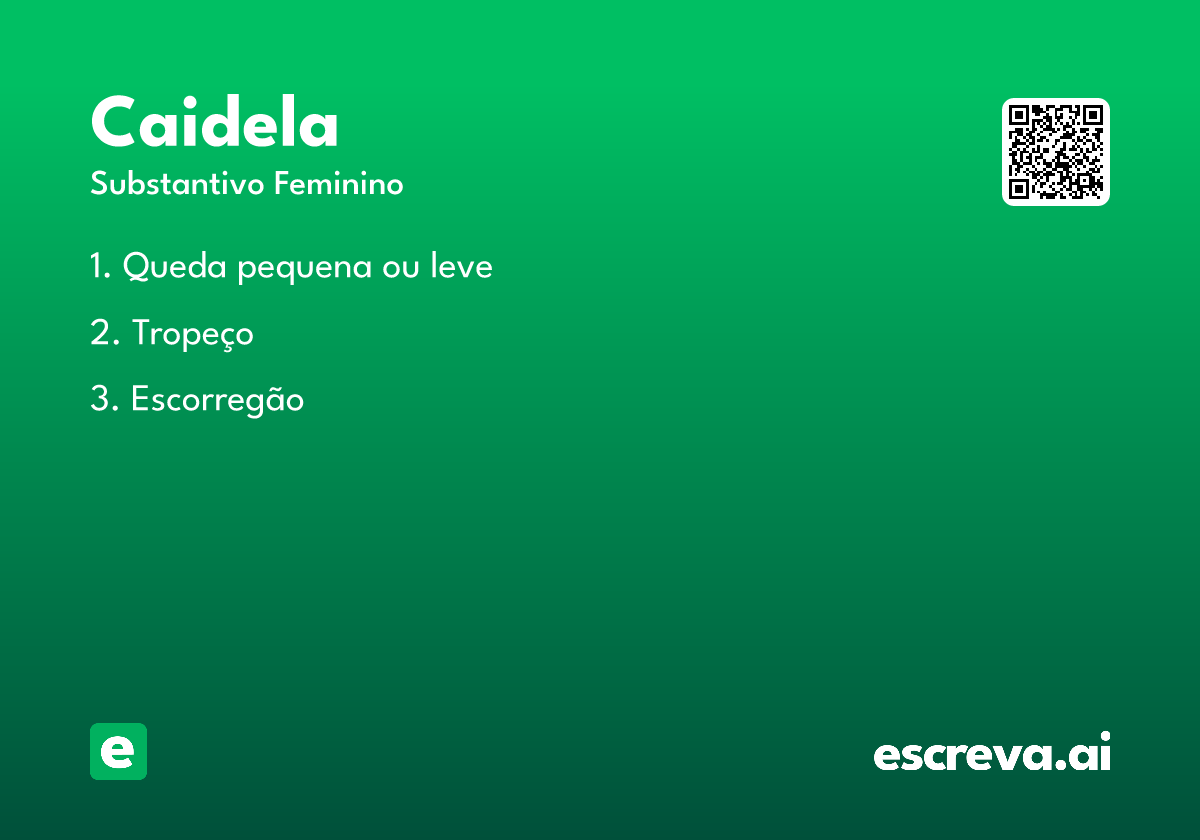 caidela