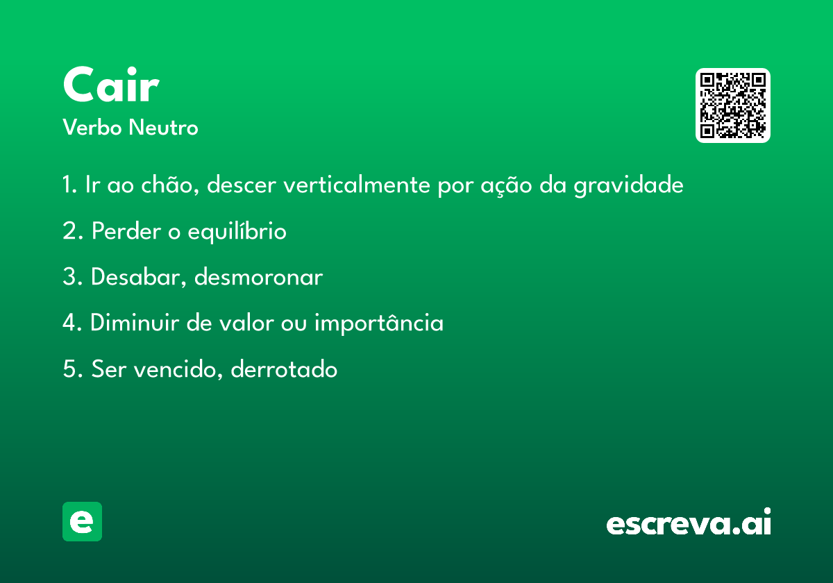 cair