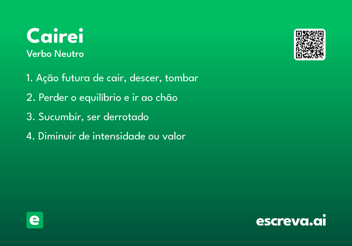 cairei