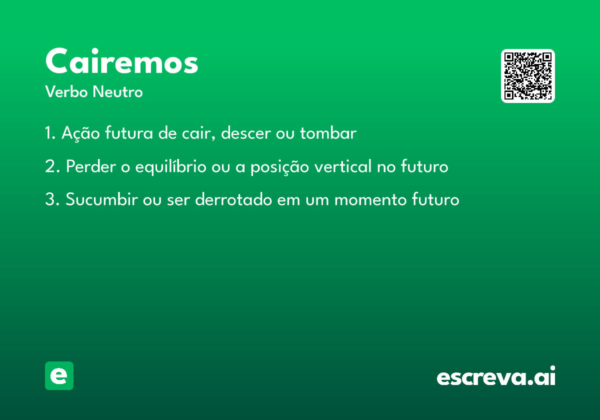 cairemos