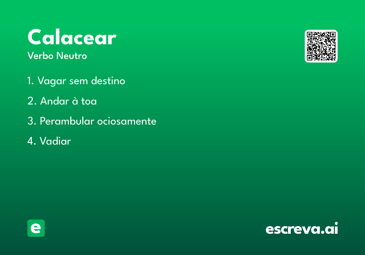 calacear