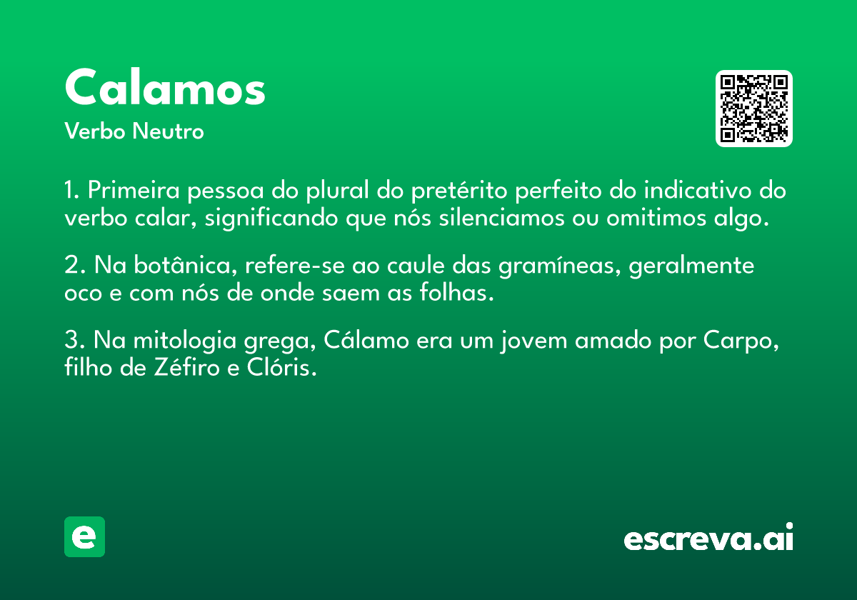calamos