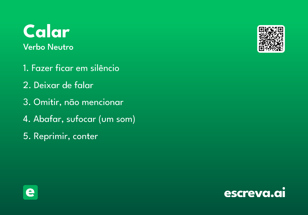 calar