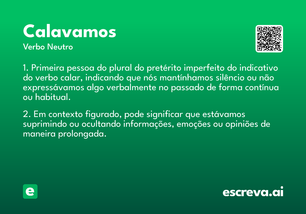 calavamos