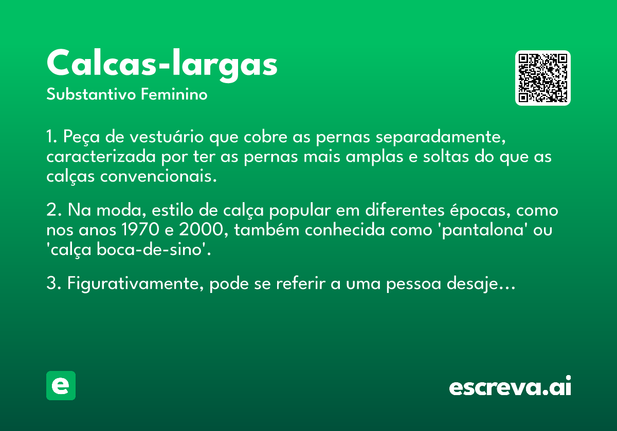 calcas-largas