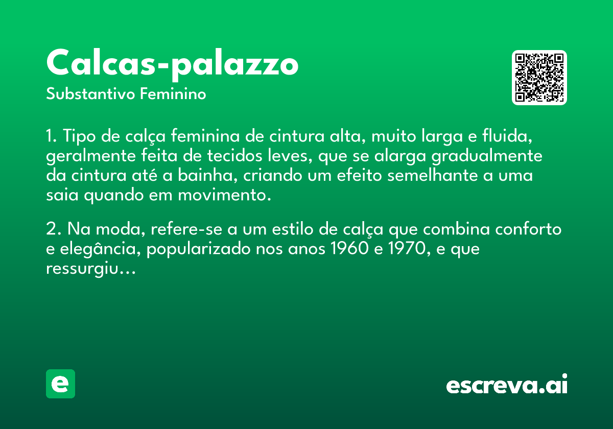 calcas-palazzo