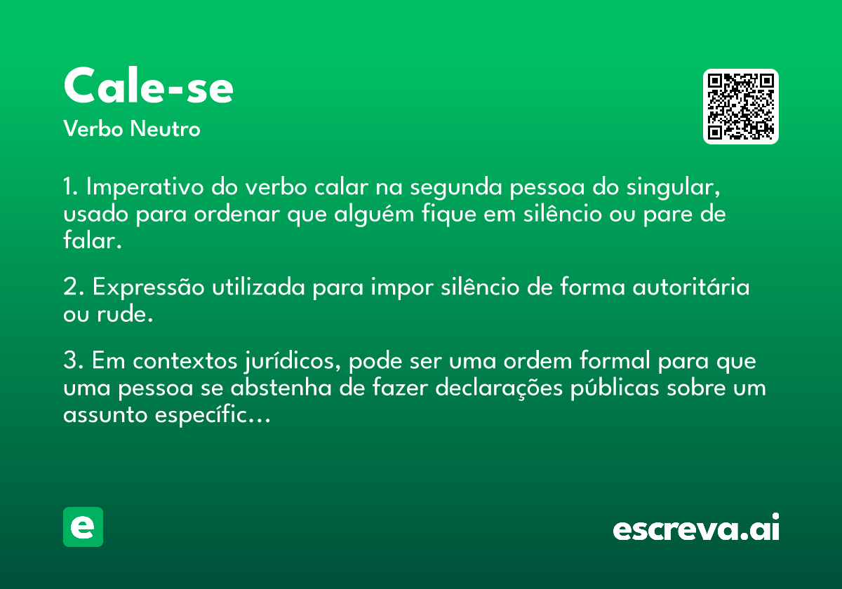 cale-se