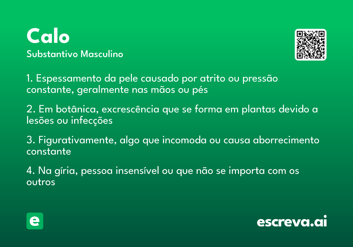 calo
