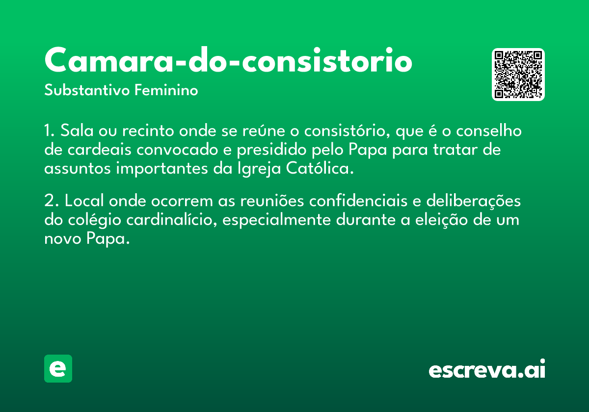 camara-do-consistorio