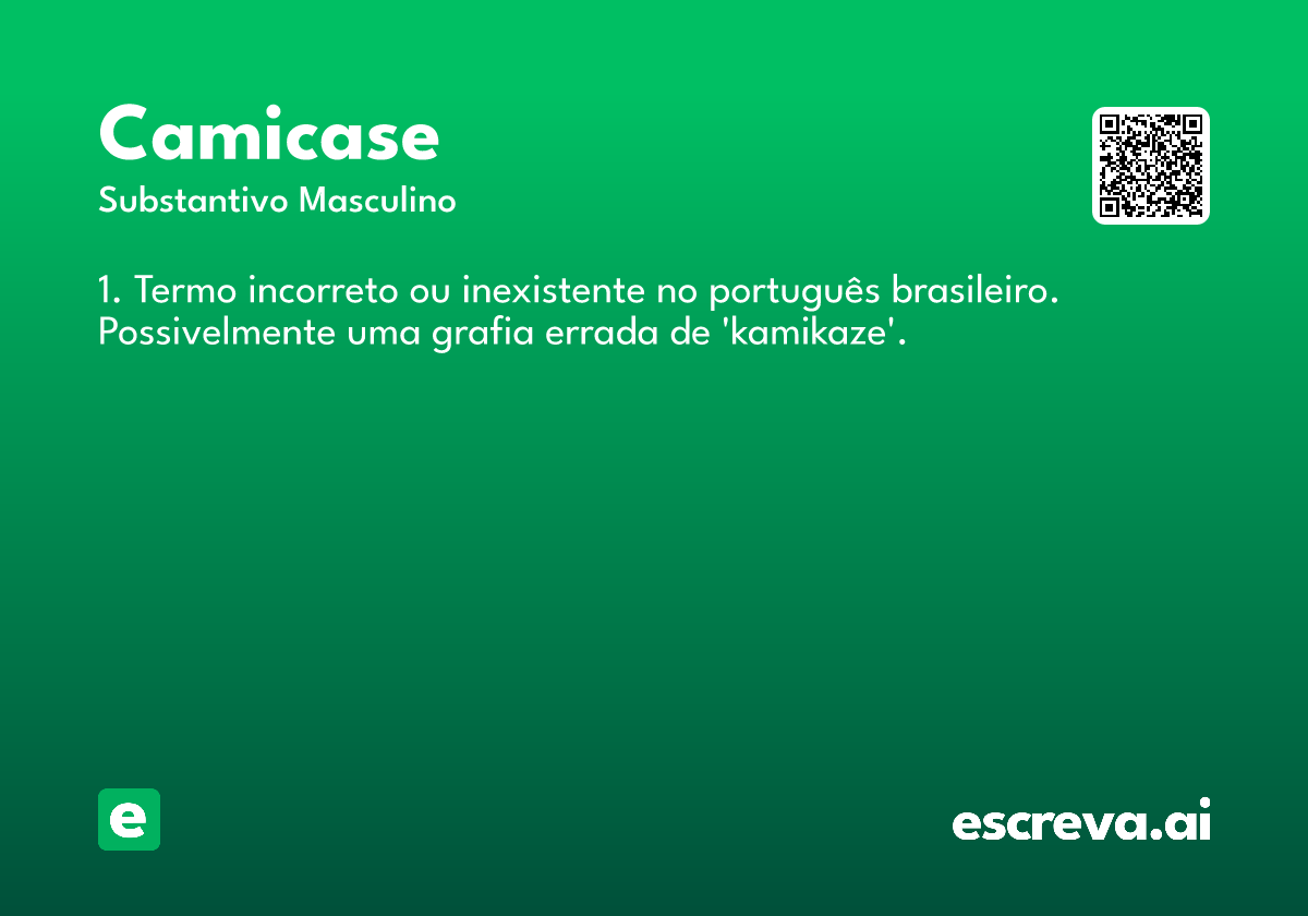 camicase