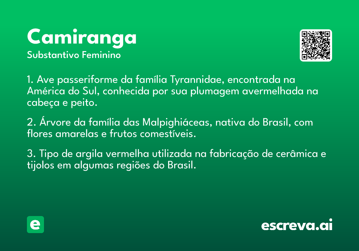 camiranga